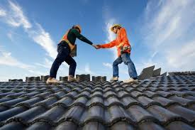 Fast & Reliable Emergency Roof Repairs in Oologah, OK